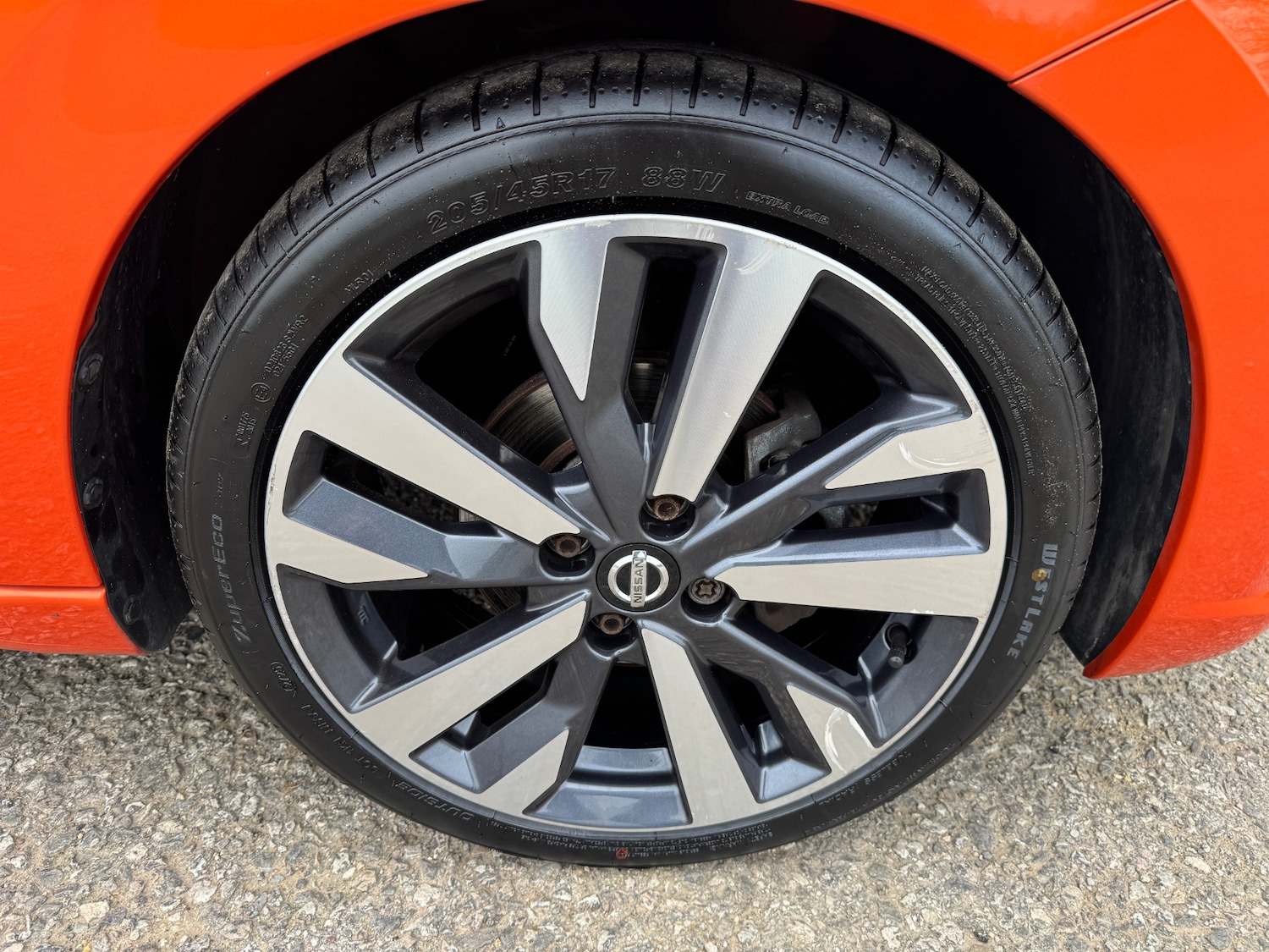 Used Nissan Micra 2017 for sale - 78108509: Photo 16