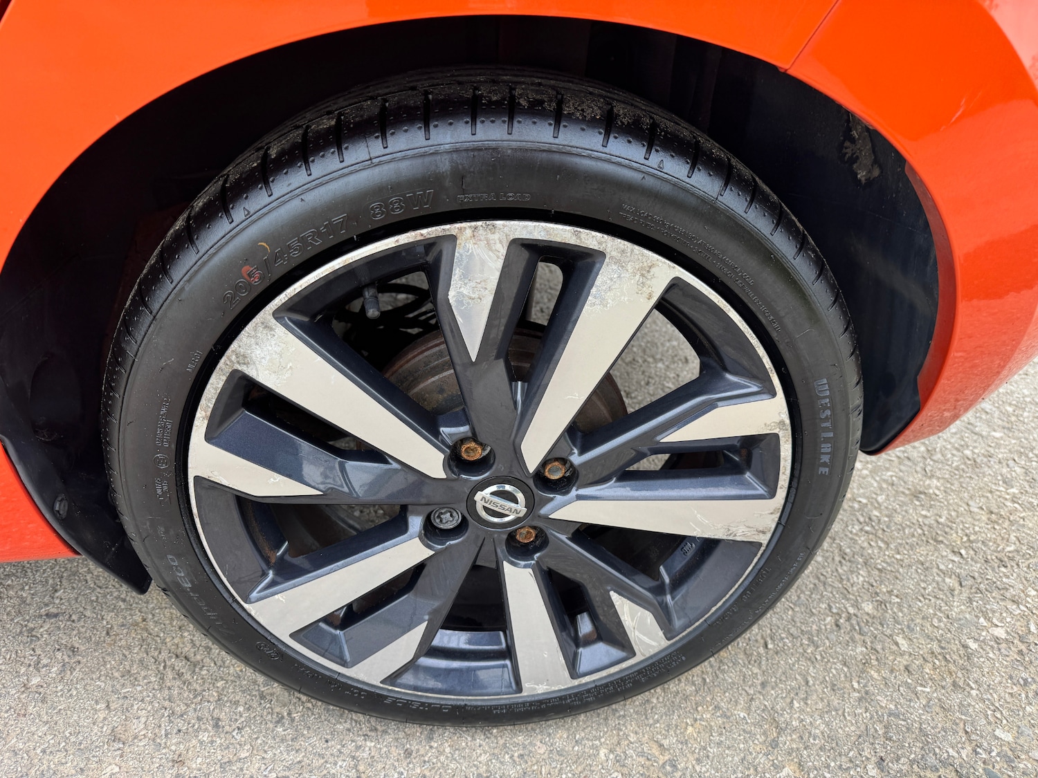 Used Nissan Micra 2017 for sale - 78108509: Photo 19