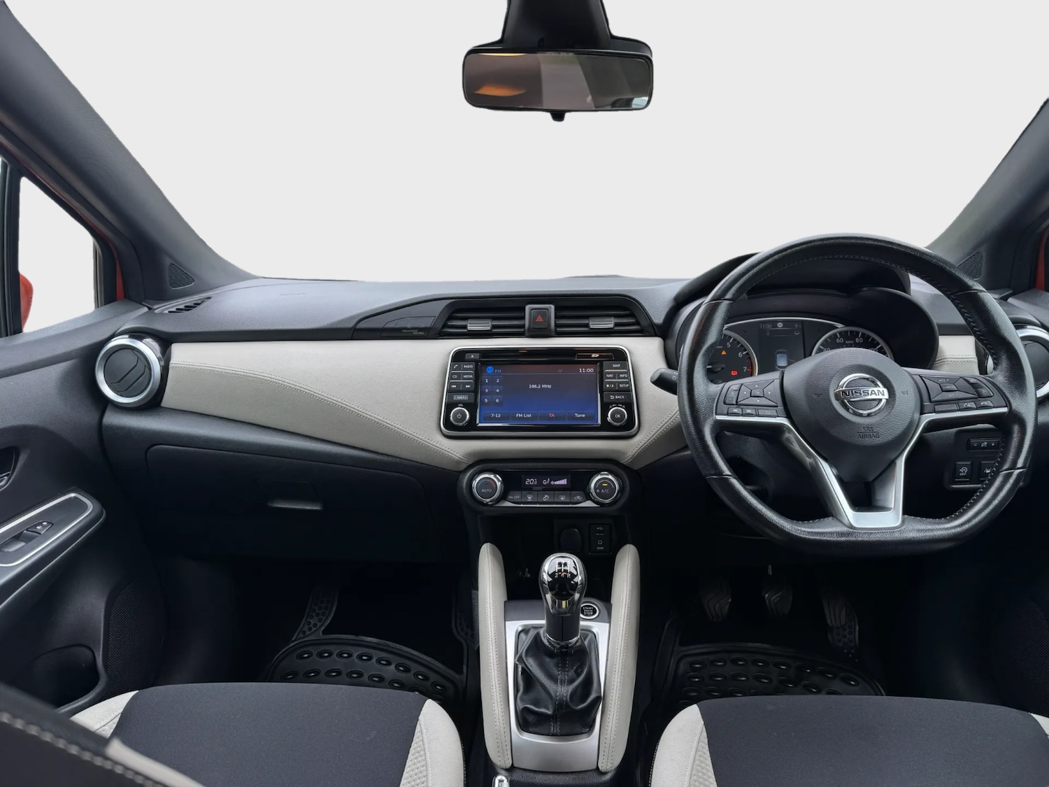 Used Nissan Micra 2017 for sale - 78108509: Photo 20