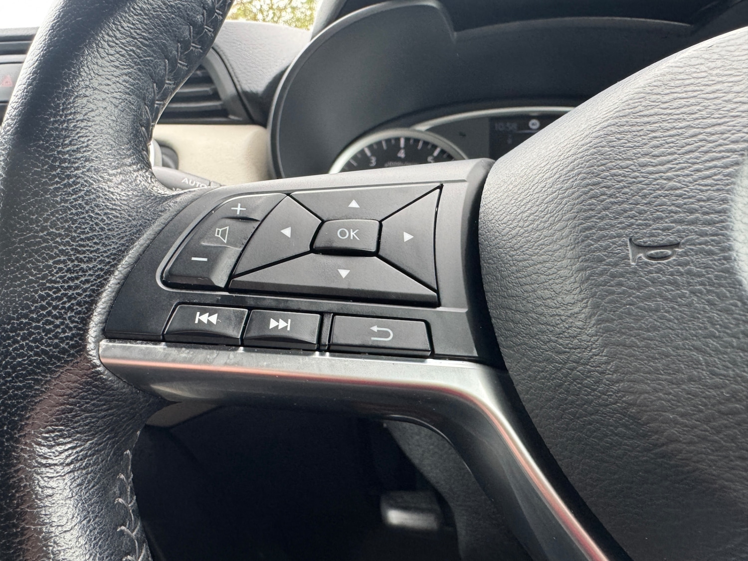 Used Nissan Micra 2017 for sale - 78108509: Photo 21