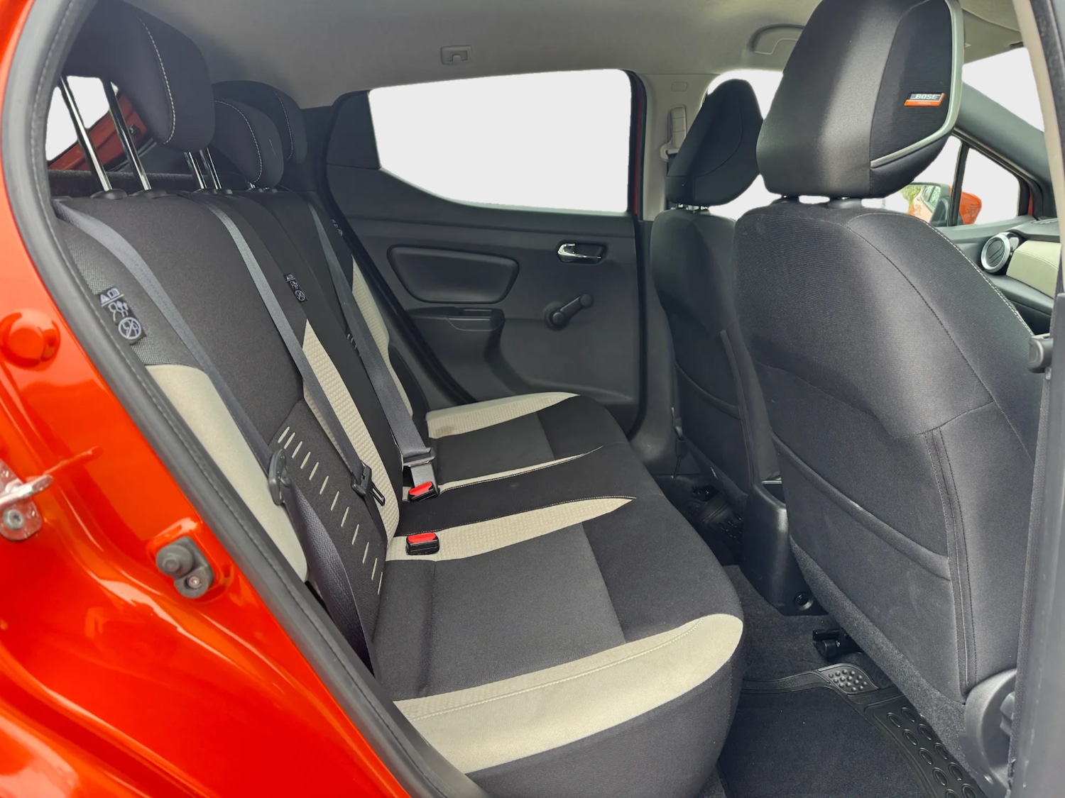 Used Nissan Micra 2017 for sale - 78108509: Photo 22