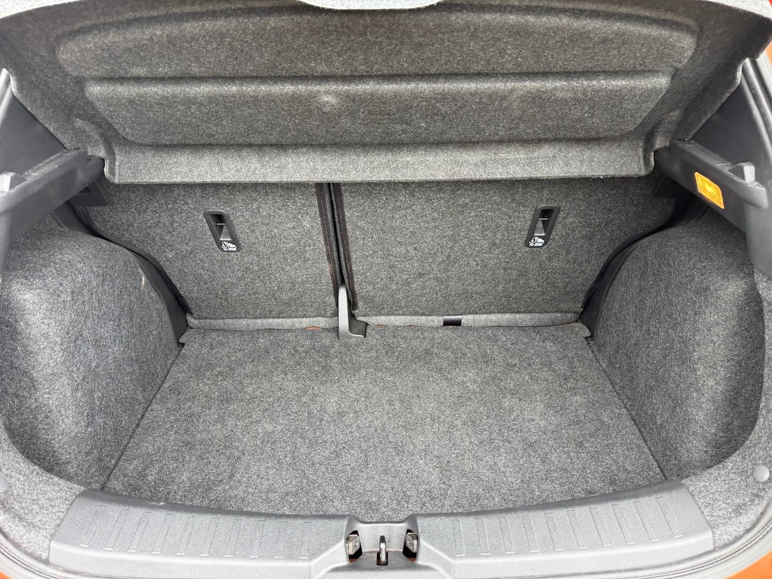 Used Nissan Micra 2017 for sale - 78108509: Photo 23