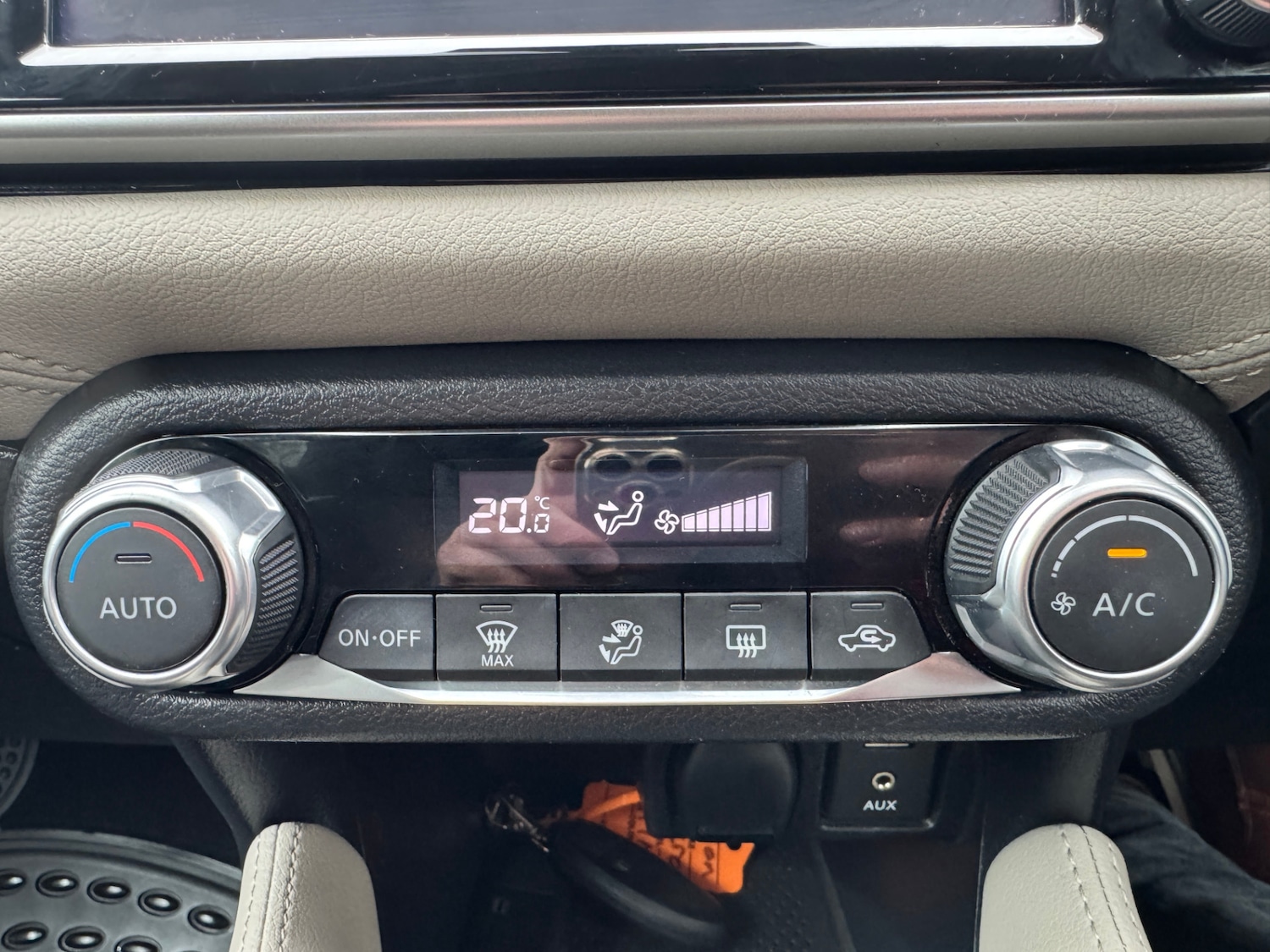 Used Nissan Micra 2017 for sale - 78108509: Photo 24