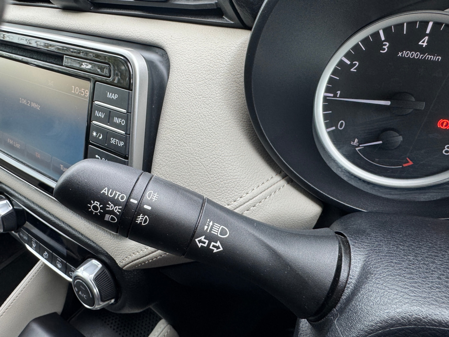 Used Nissan Micra 2017 for sale - 78108509: Photo 26