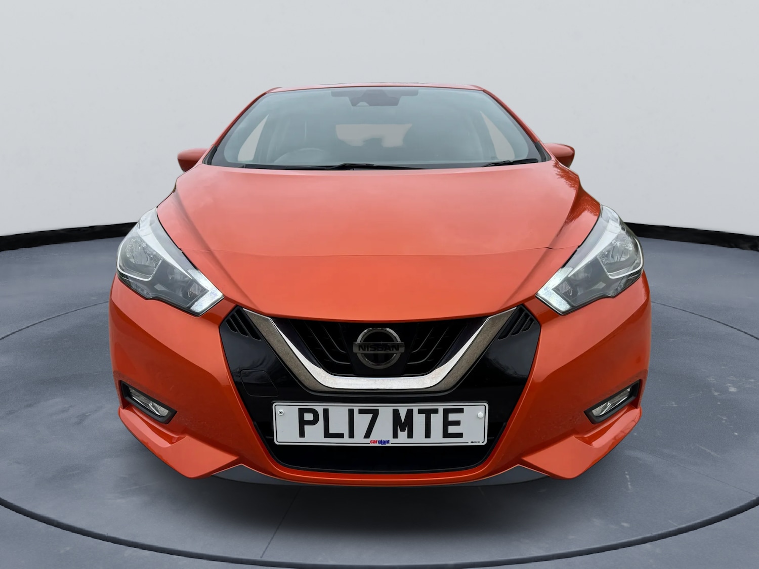 Used Nissan Micra 2017 for sale - 78108509: Photo 3