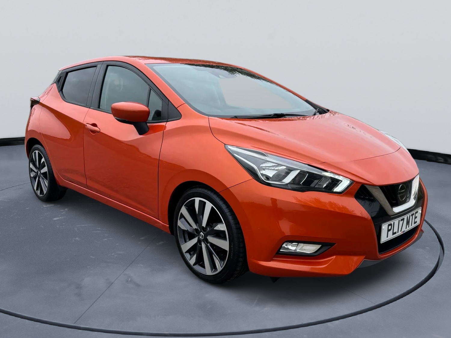 Used Nissan Micra 2017 for sale - 78108509: Photo 30