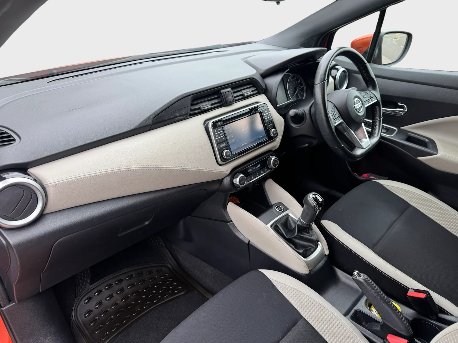 Used Nissan Micra 2017 for sale - 78108509: Photo 4