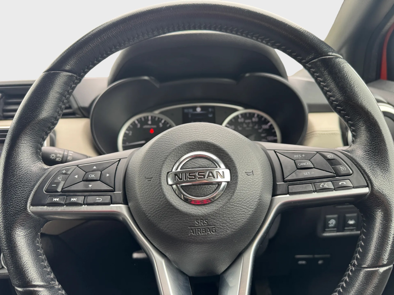 Used Nissan Micra 2017 for sale - 78108509: Photo 6