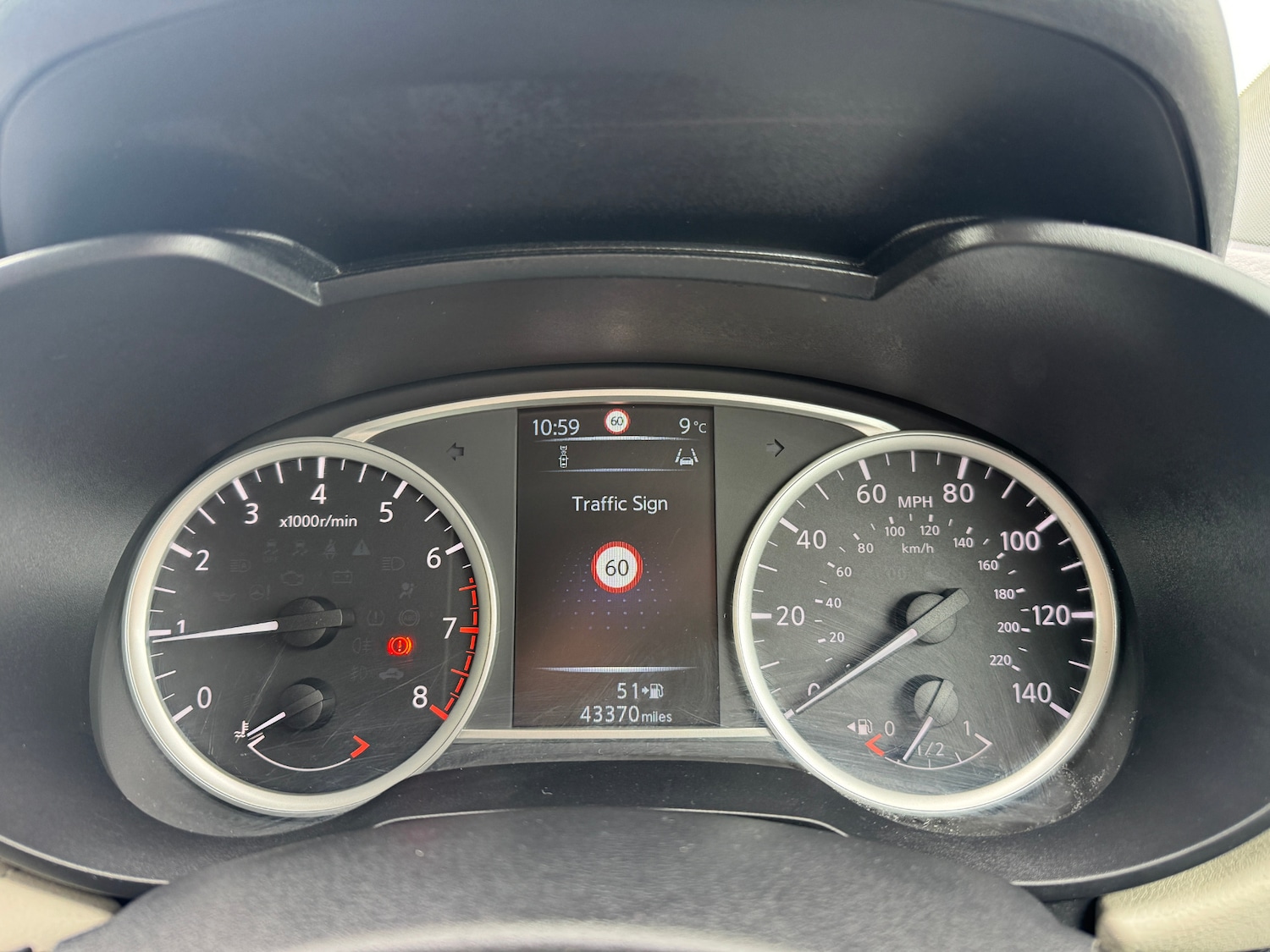 Used Nissan Micra 2017 for sale - 78108509: Photo 8