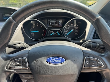 Used Ford Kuga 2018 for sale - 79137131: Photo