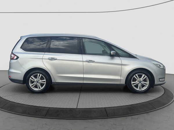 Used Ford Galaxy 2016 for sale - 73723071: Photo 13