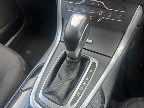 Used Ford Galaxy 2016 for sale - 73723071: Photo 14