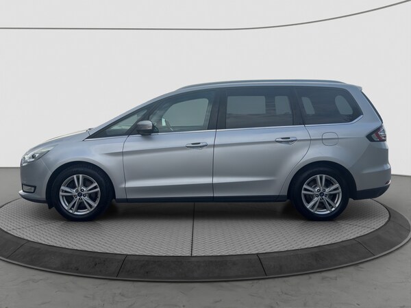 Used Ford Galaxy 2016 for sale - 73723071: Photo 15