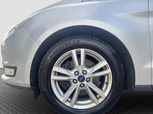 Used Ford Galaxy 2016 for sale - 73723071: Photo 17