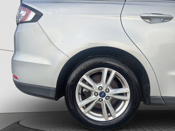 Used Ford Galaxy 2016 for sale - 73723071: Photo 19