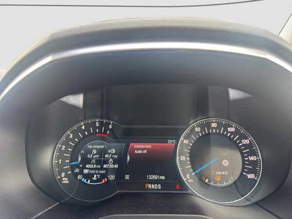 Used Ford Galaxy 2016 for sale - 73723071: Photo 23