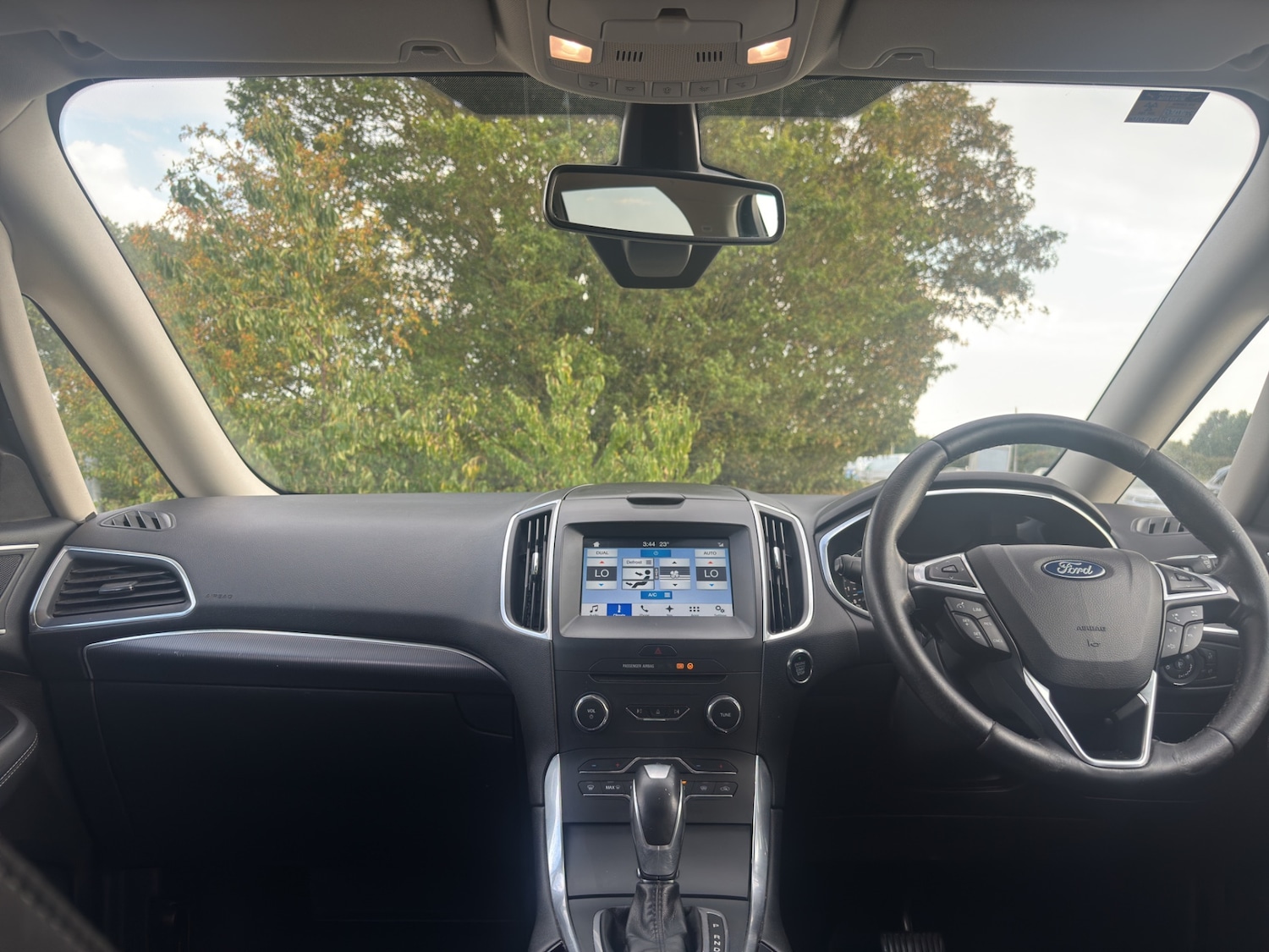 Vehicle 24