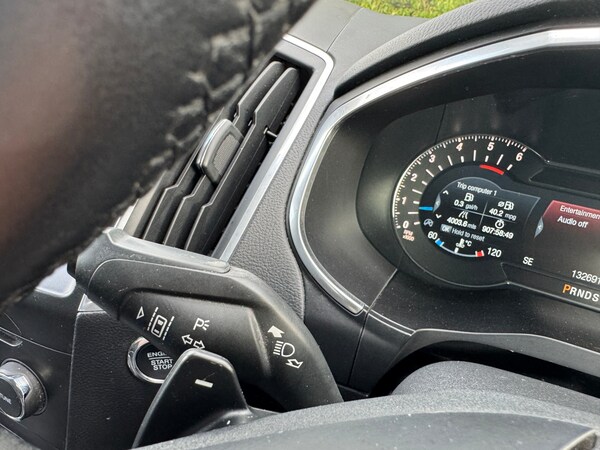 Used Ford Galaxy 2016 for sale - 73723071: Photo 25