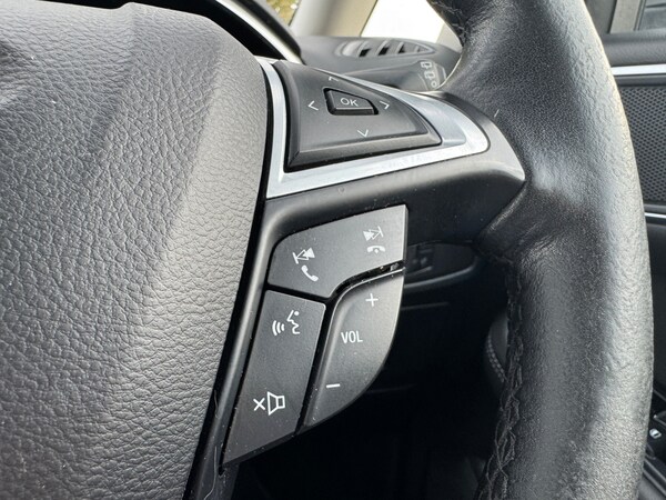 Used Ford Galaxy 2016 for sale - 73723071: Photo 26