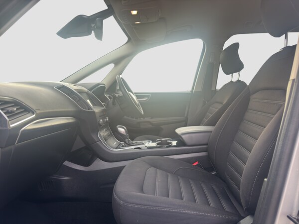 Used Ford Galaxy 2016 for sale - 73723071: Photo 28