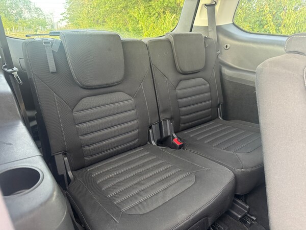 Used Ford Galaxy 2016 for sale - 73723071: Photo 29