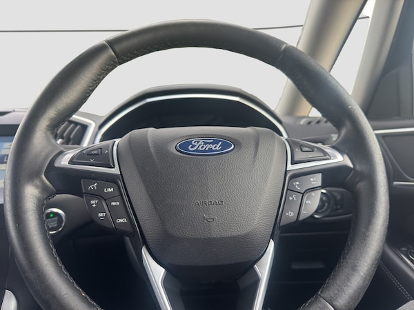 Used Ford Galaxy 2016 for sale - 73723071: Photo 2