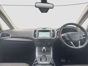 Used Ford Galaxy 2016 for sale - 73723071: Photo