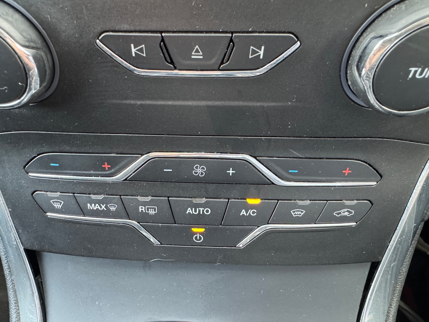 Vehicle 32