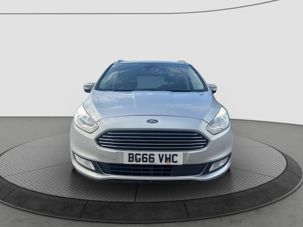 Used Ford Galaxy 2016 for sale - 73723071: Photo 3