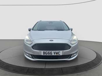 Used Ford Galaxy 2016 for sale - 73723071: Photo