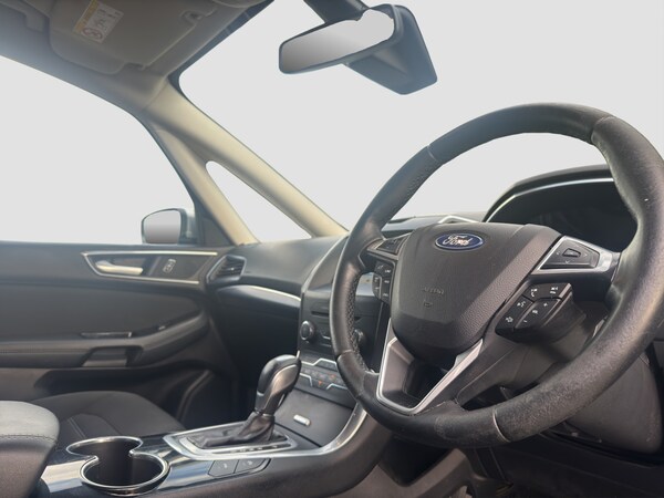 Used Ford Galaxy 2016 for sale - 73723071: Photo 4