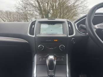 Used Ford Galaxy 2016 for sale - 73723071: Photo