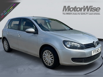 Used Volkswagen Golf 2011 for sale - 78508180: Photo