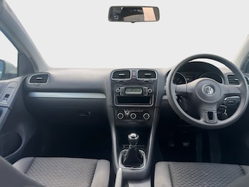 Used Volkswagen Golf 2011 for sale - 78508180: Photo