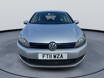 Used Volkswagen Golf 2011 for sale - 78508180: Photo