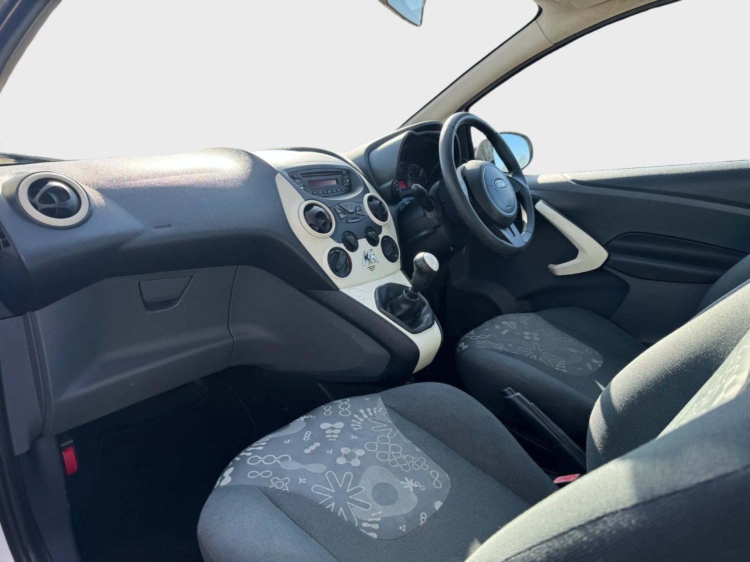 Used Ford Ka 2010 for sale - 77813340: Photo 10