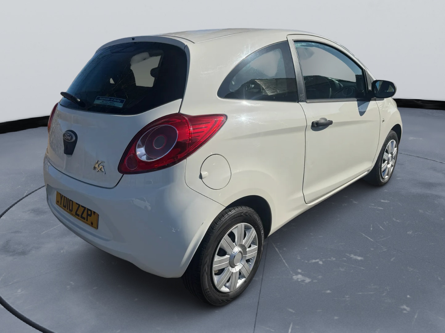 Used Ford Ka 2010 for sale - 77813340: Photo 11