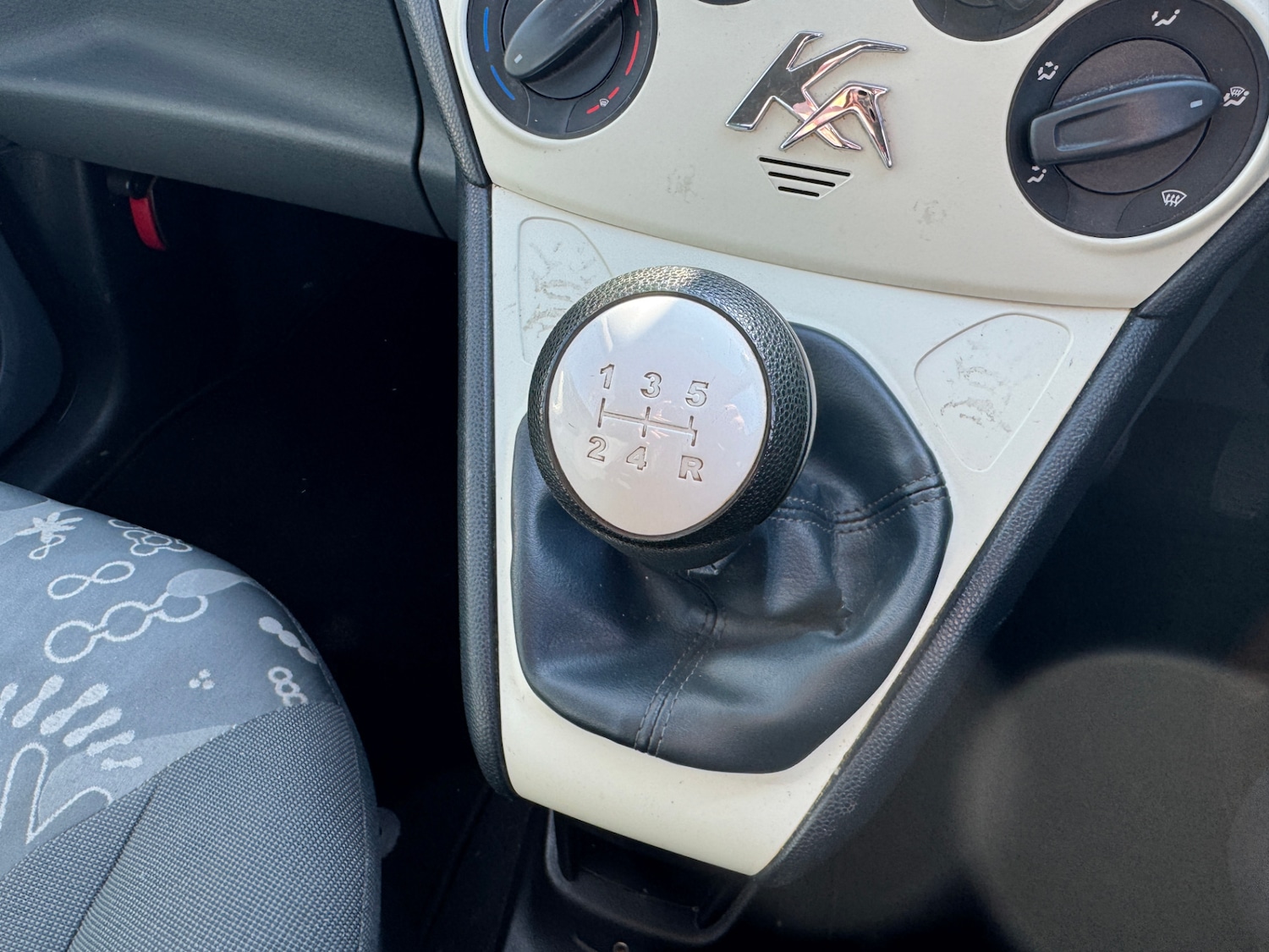 Used Ford Ka 2010 for sale - 77813340: Photo 12