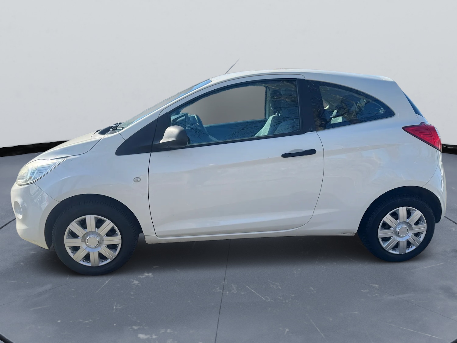 Used Ford Ka 2010 for sale - 77813340: Photo 13