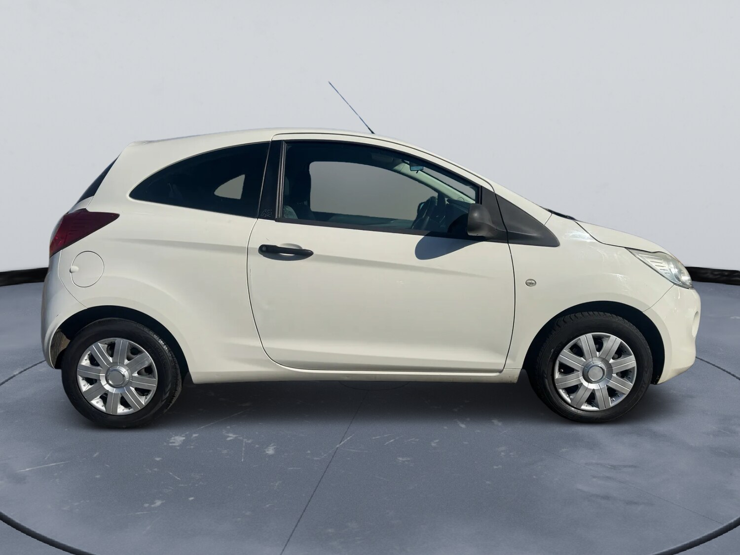Used Ford Ka 2010 for sale - 77813340: Photo 14