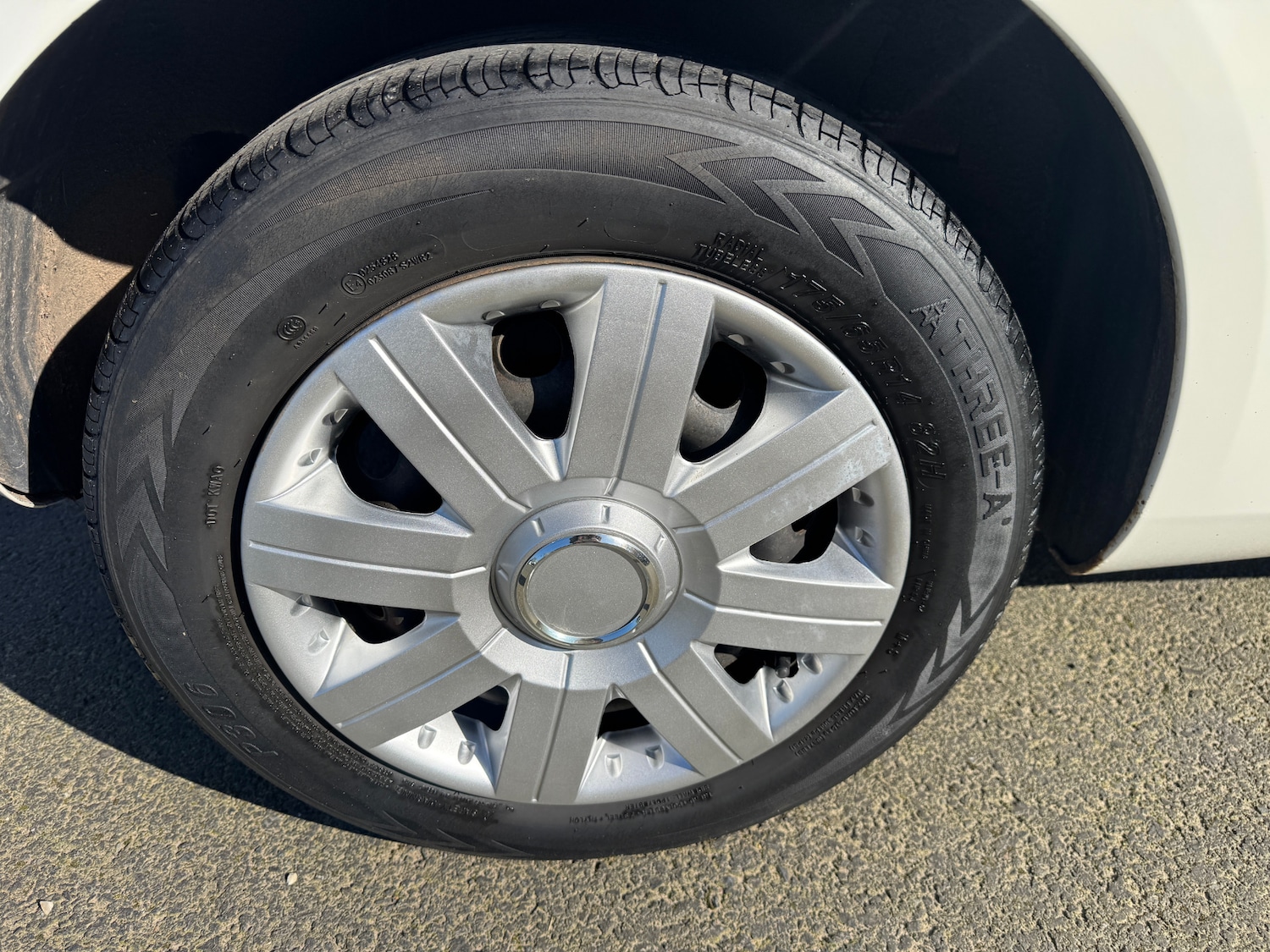 Used Ford Ka 2010 for sale - 77813340: Photo 17