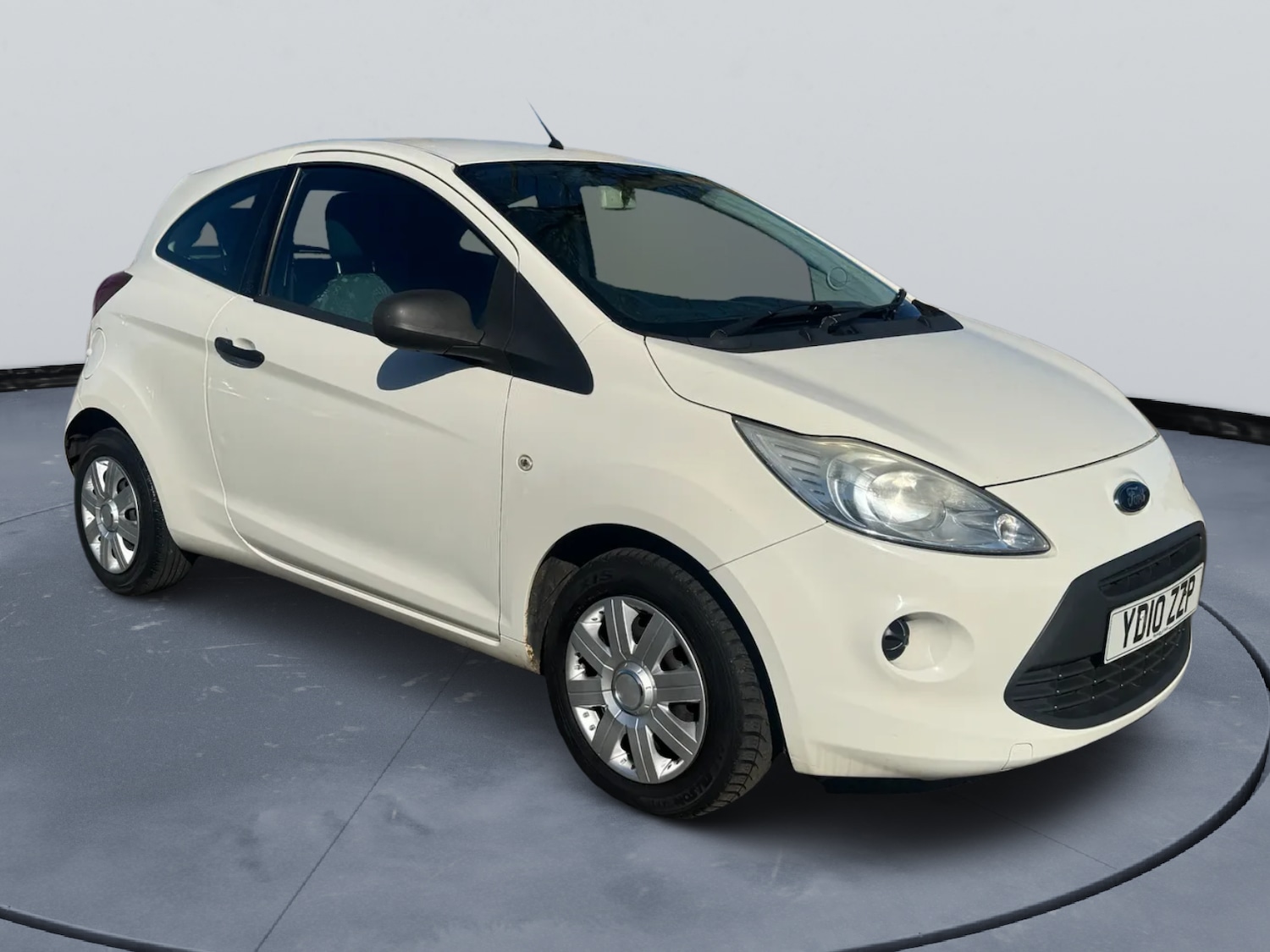 Used Ford Ka 2010 for sale - 77813340: Photo 18