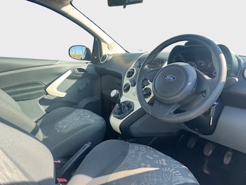 Used Ford Ka 2010 for sale - 77813340: Photo