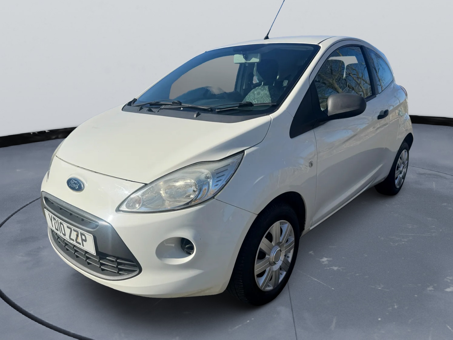 Used Ford Ka 2010 for sale - 77813340: Photo 5