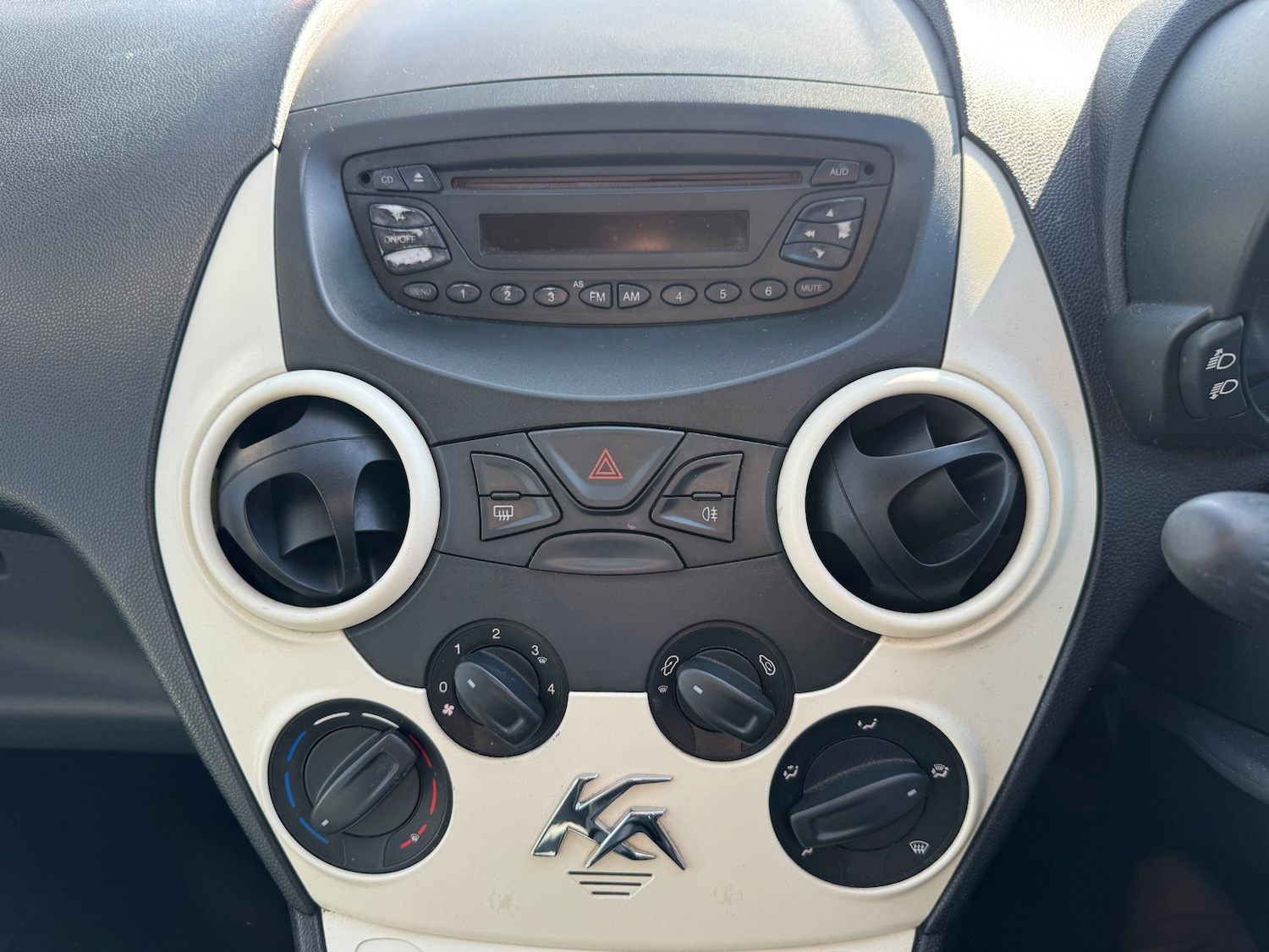 Used Ford Ka 2010 for sale - 77813340: Photo 6