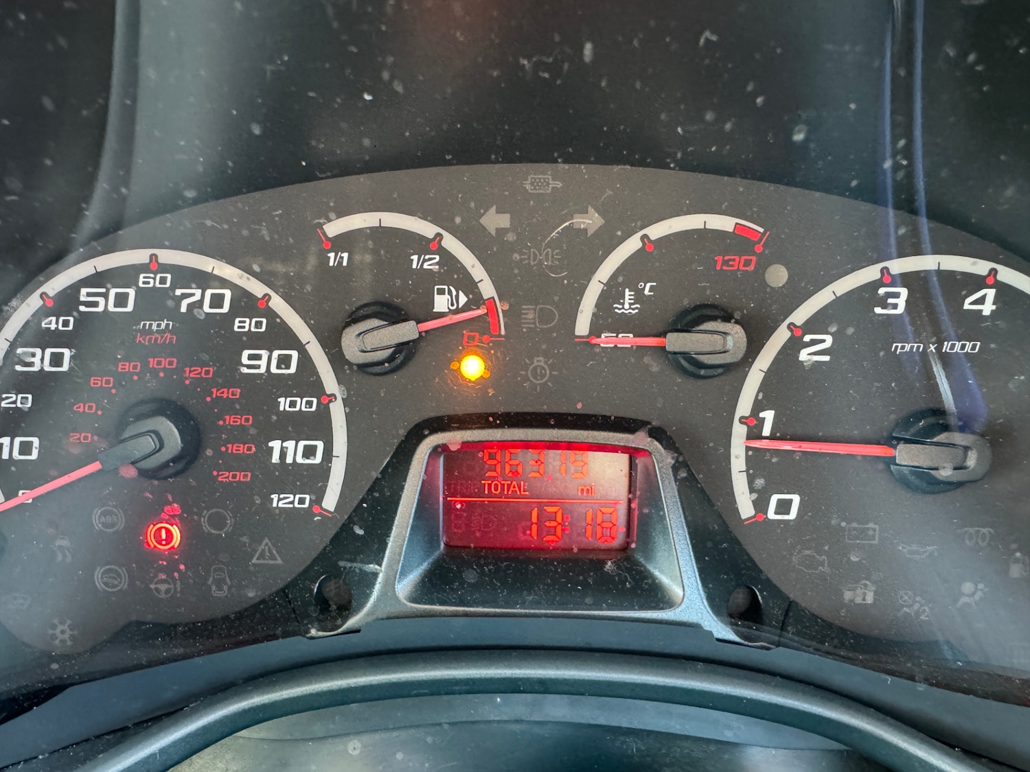 Used Ford Ka 2010 for sale - 77813340: Photo 8