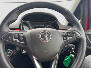 Used Vauxhall Corsa 2019 for sale - 75131166: Photo