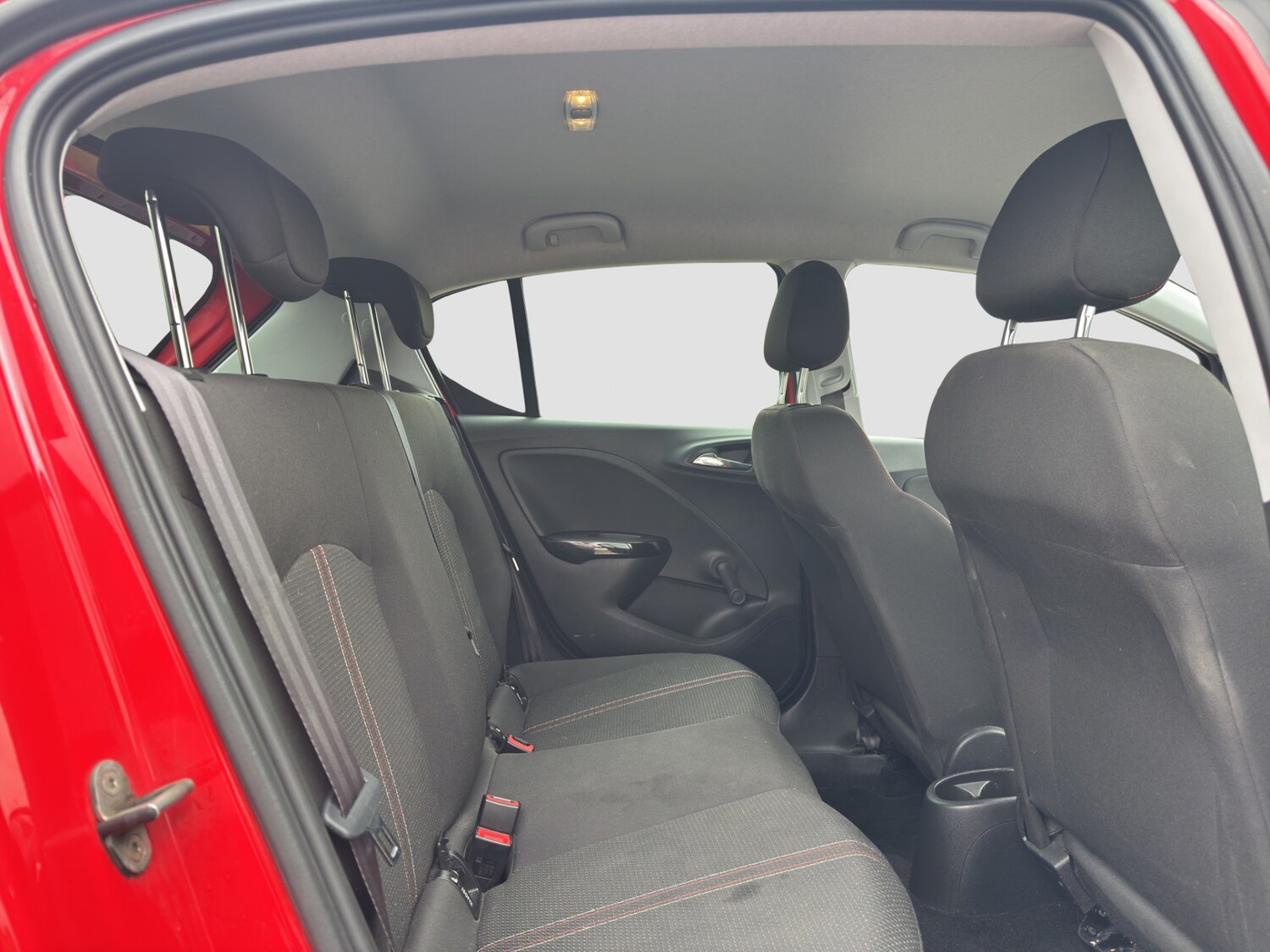 Used Vauxhall Corsa 2019 for sale - 75131166: Photo 31