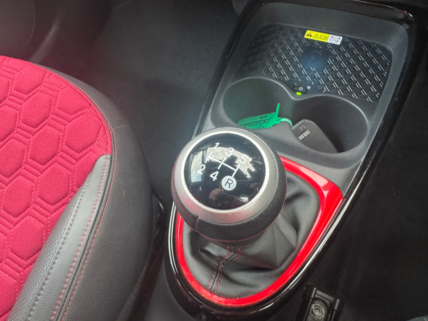 Used Toyota Aygo X 2023 for sale - 76205683: Photo 10