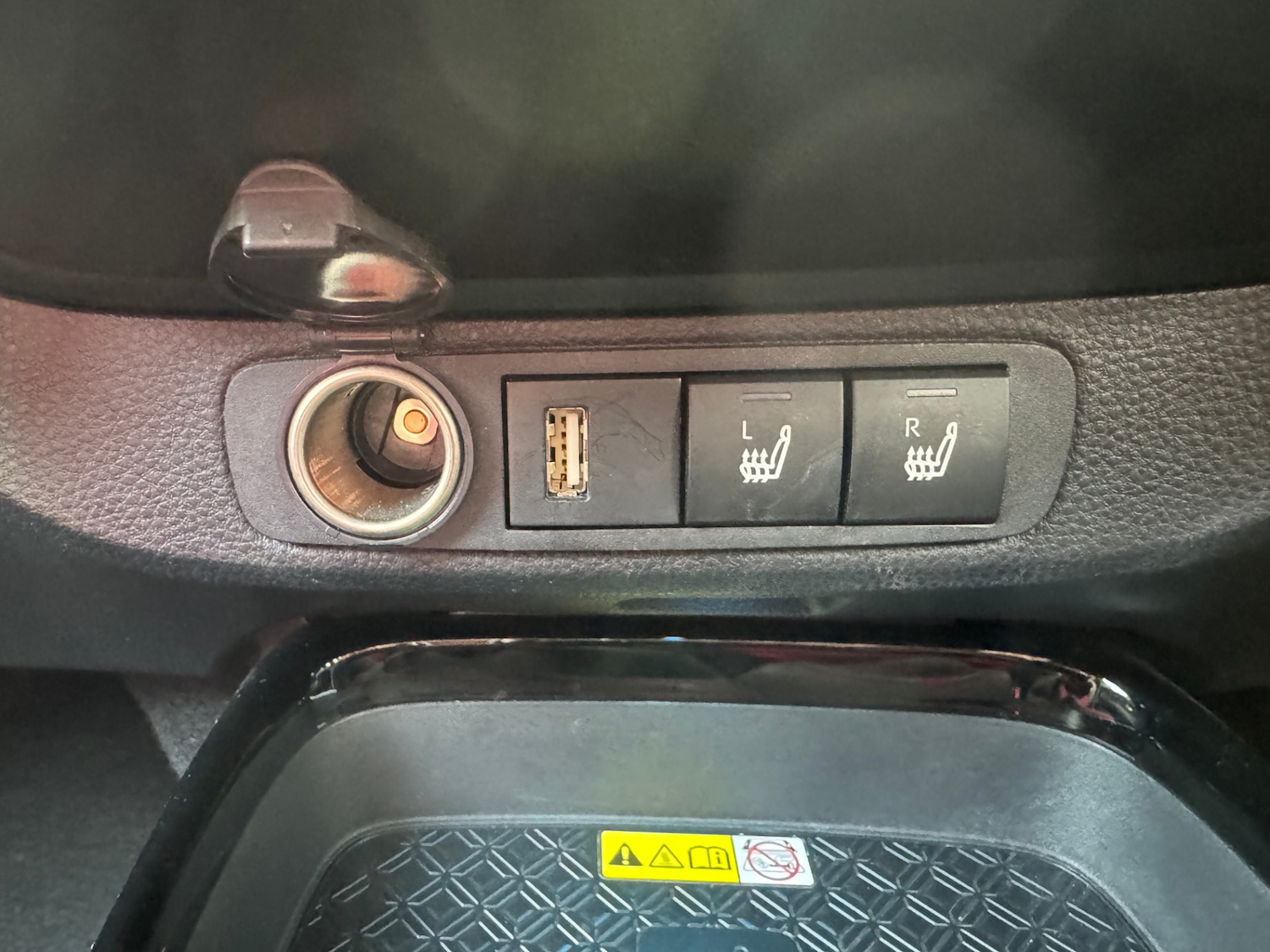 Used Toyota Aygo X 2023 for sale - 76205683: Photo 12